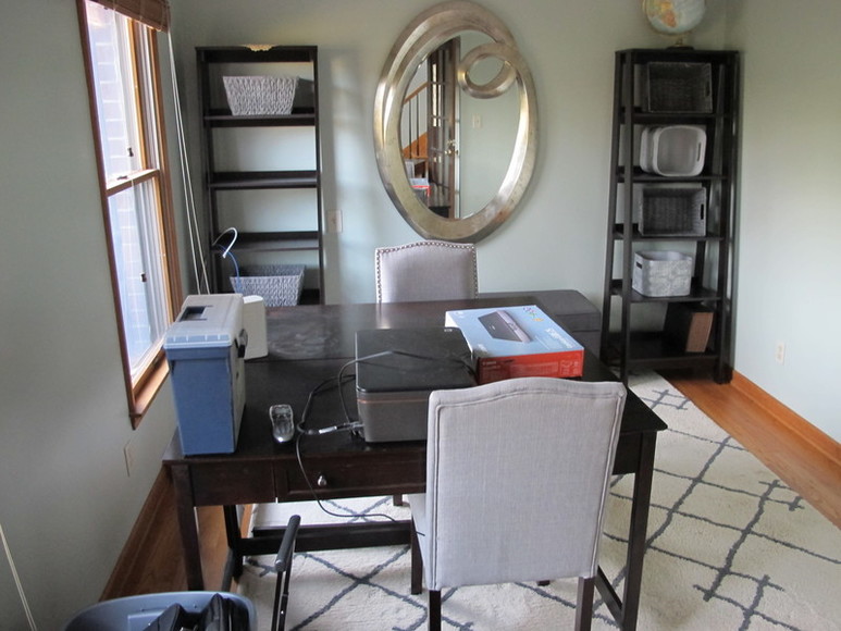 Image for ABSOLUTE AUCTION : PERSONAL & HOUSEHOLD PROPERTY