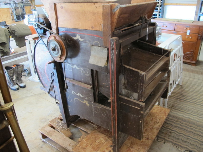 Image for ABSOLUTE AUCTION : PERSONAL & HOUSEHOLD PROPERTY