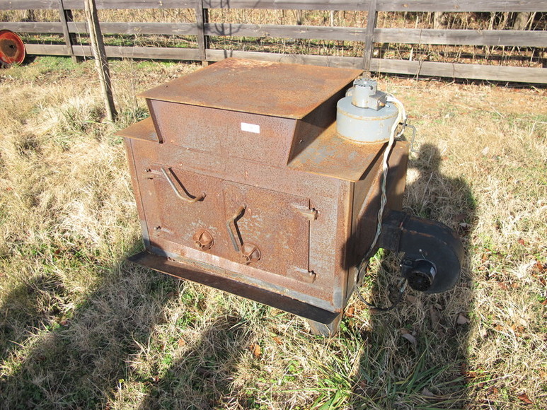 Image for ABSOLUTE AUCTION : PERSONAL & HOUSEHOLD PROPERTY