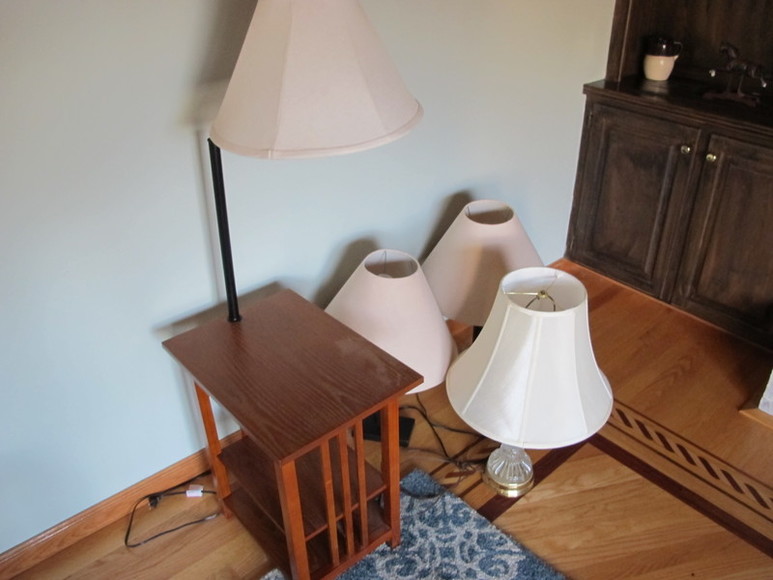 Image for ABSOLUTE AUCTION : PERSONAL & HOUSEHOLD PROPERTY