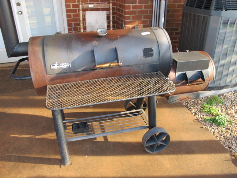 Image for ABSOLUTE AUCTION : PERSONAL & HOUSEHOLD PROPERTY