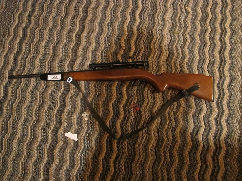 Image for ABSOLUTE AUCTION : PERSONAL & HOUSEHOLD PROPERTY