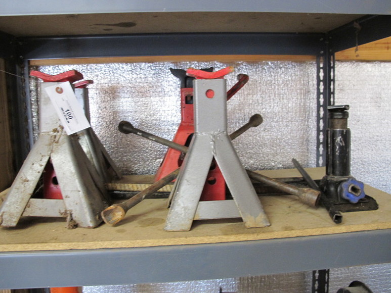 Image for ABSOLUTE AUCTION : PERSONAL & HOUSEHOLD PROPERTY