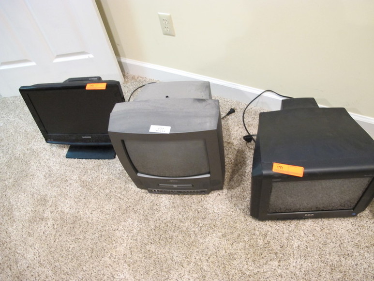 Image for ABSOLUTE AUCTION : PERSONAL & HOUSEHOLD PROPERTY