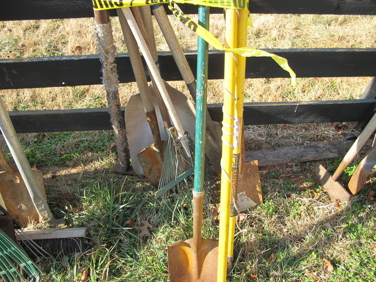 Image for ABSOLUTE AUCTION : PERSONAL & HOUSEHOLD PROPERTY