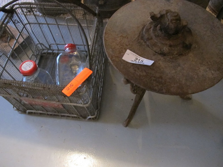 Image for ABSOLUTE AUCTION : PERSONAL & HOUSEHOLD PROPERTY