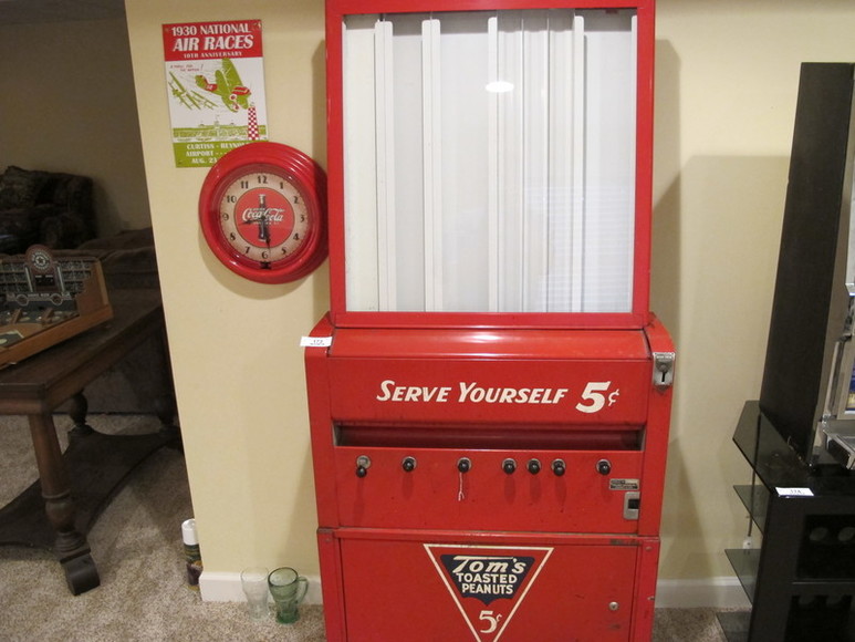 Image for ABSOLUTE AUCTION : PERSONAL & HOUSEHOLD PROPERTY