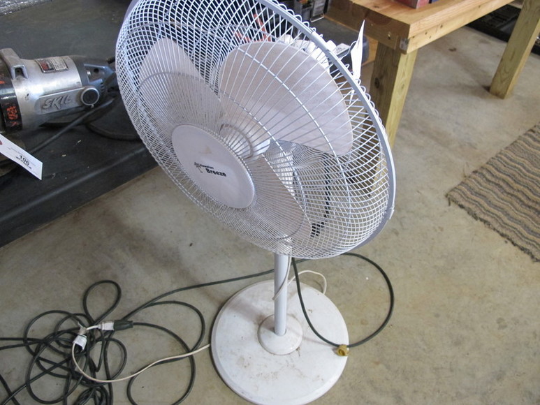 Image for ABSOLUTE AUCTION : PERSONAL & HOUSEHOLD PROPERTY