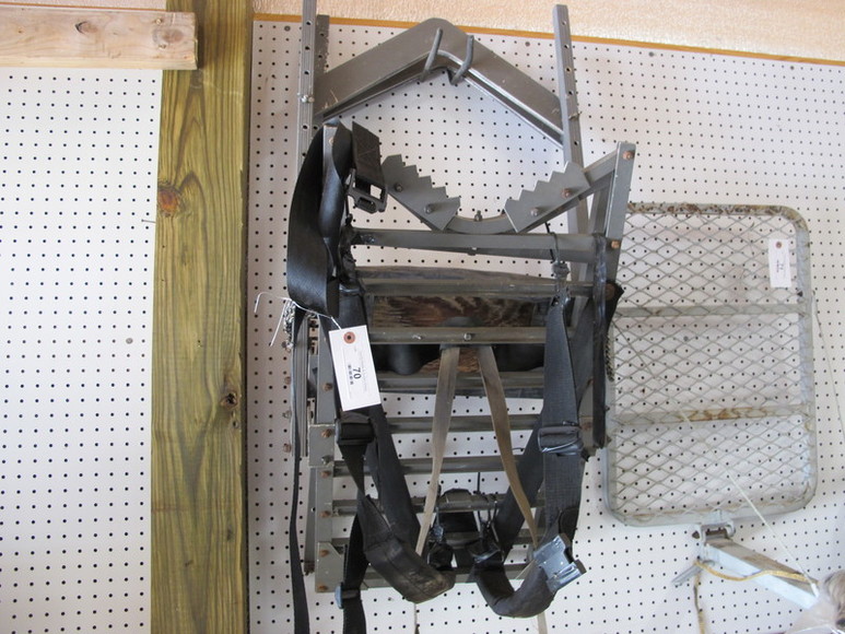 Image for ABSOLUTE AUCTION : PERSONAL & HOUSEHOLD PROPERTY