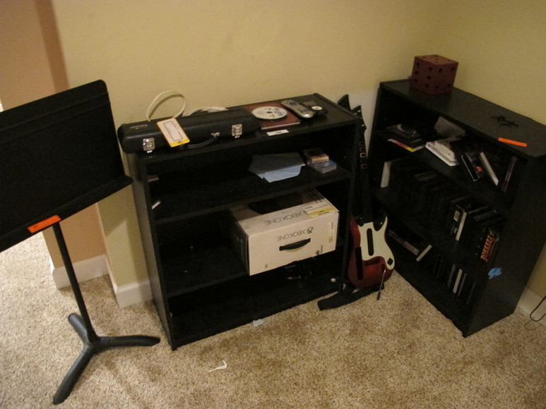 Image for ABSOLUTE AUCTION : PERSONAL & HOUSEHOLD PROPERTY