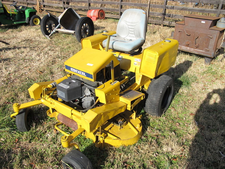 Image for ABSOLUTE AUCTION : PERSONAL & HOUSEHOLD PROPERTY