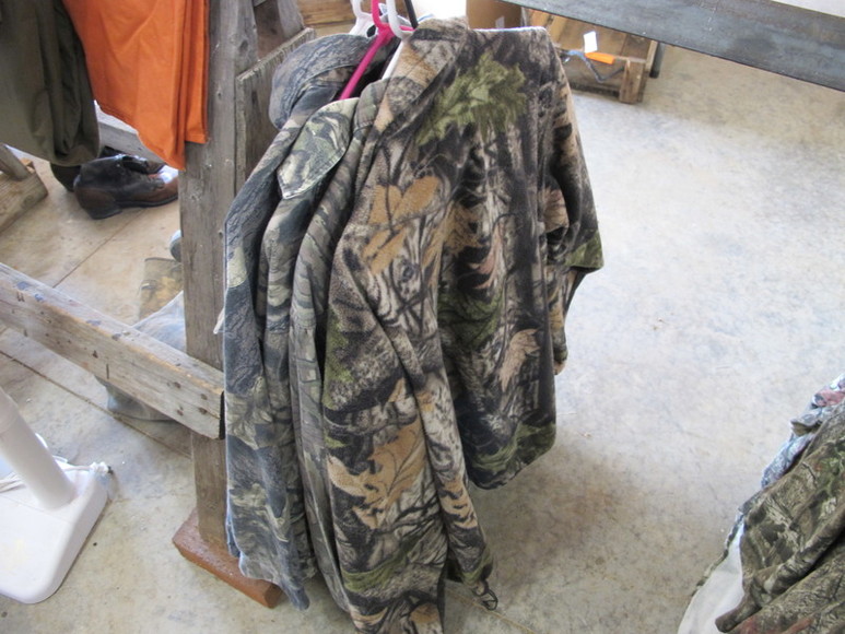 Image for ABSOLUTE AUCTION : PERSONAL & HOUSEHOLD PROPERTY