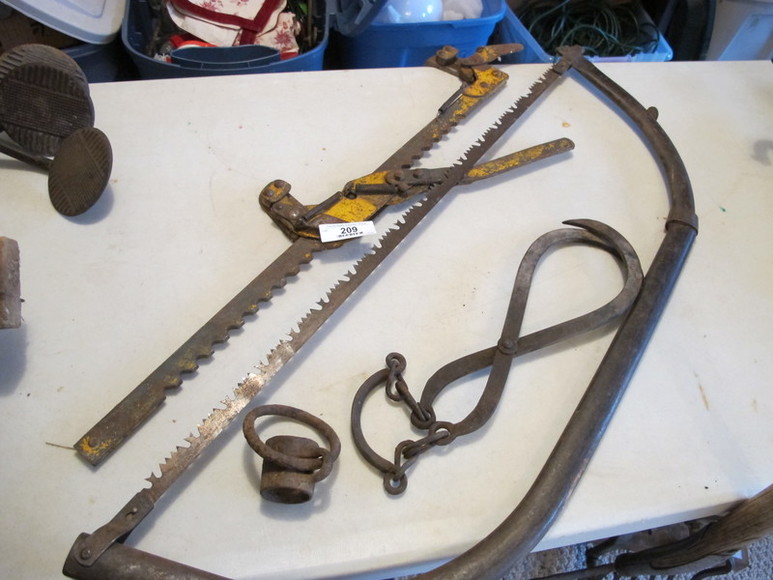 Image for ABSOLUTE AUCTION : PERSONAL & HOUSEHOLD PROPERTY