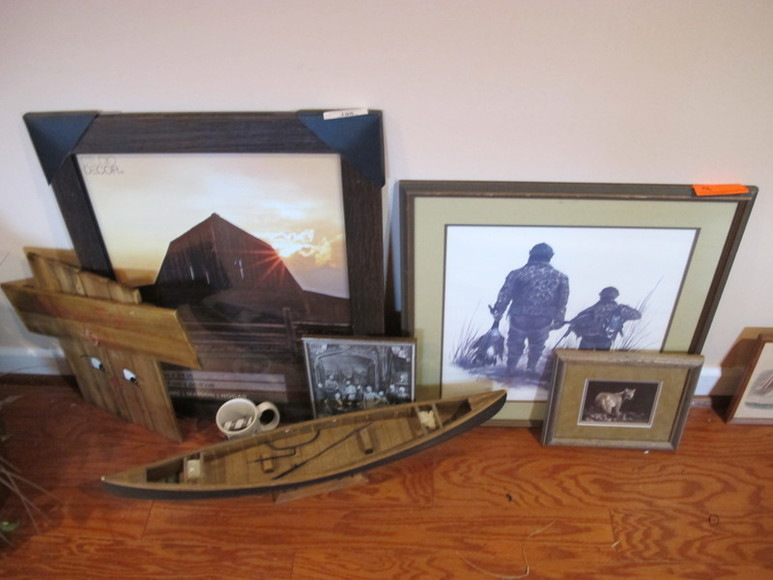 Image for ABSOLUTE AUCTION : PERSONAL & HOUSEHOLD PROPERTY