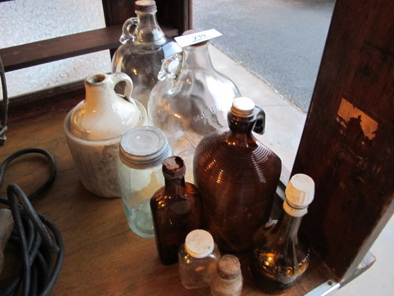 Image for ABSOLUTE AUCTION : PERSONAL & HOUSEHOLD PROPERTY