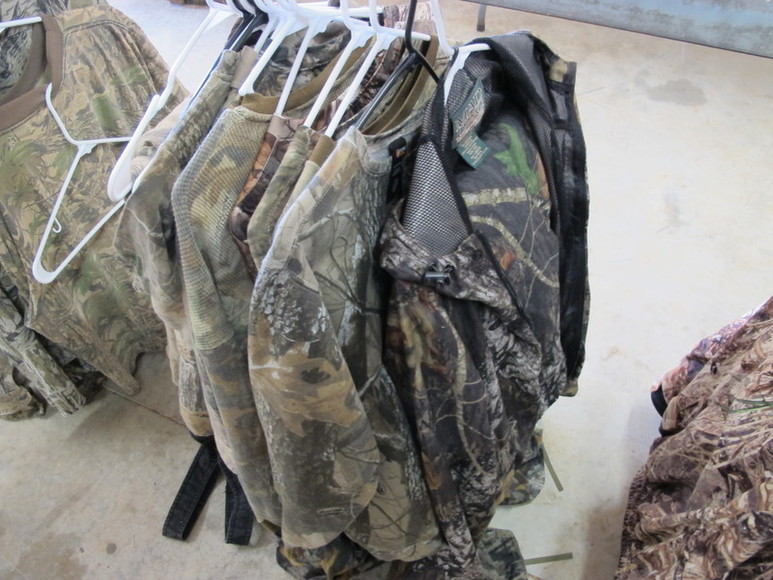 Image for ABSOLUTE AUCTION : PERSONAL & HOUSEHOLD PROPERTY