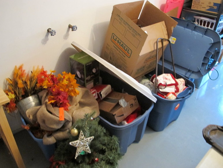 Image for ABSOLUTE AUCTION : PERSONAL & HOUSEHOLD PROPERTY