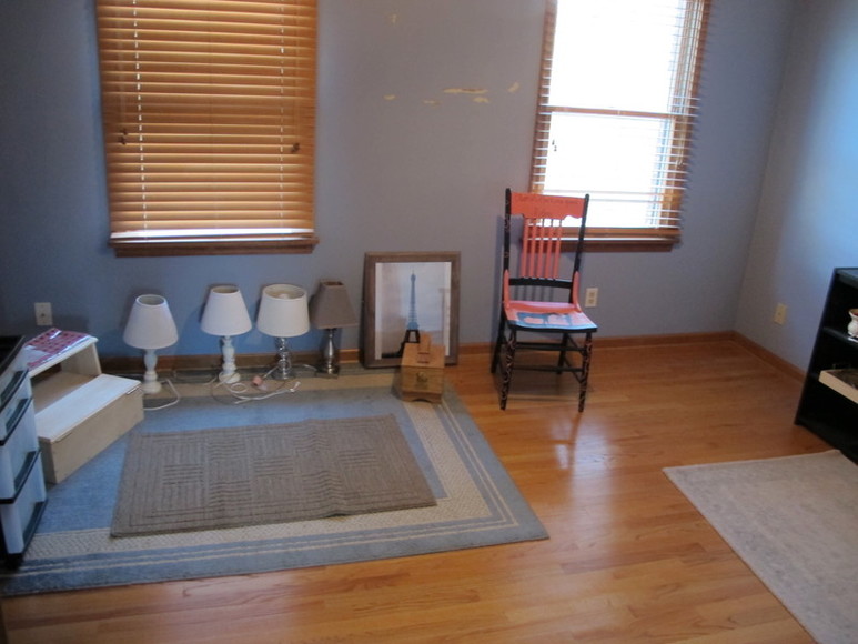 Image for ABSOLUTE AUCTION : PERSONAL & HOUSEHOLD PROPERTY