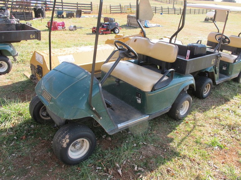 Image for ABSOLUTE AUCTION : PERSONAL & HOUSEHOLD PROPERTY