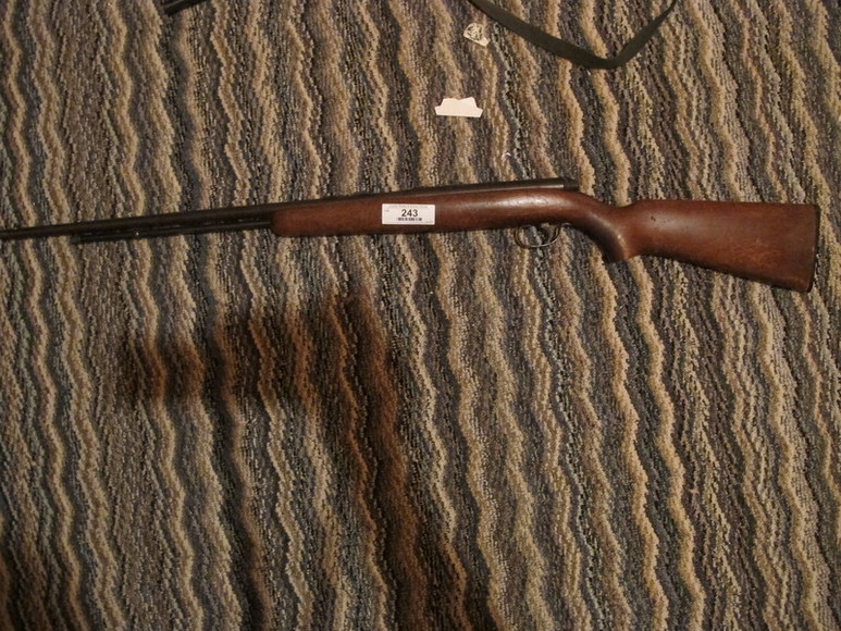 Image for ABSOLUTE AUCTION : PERSONAL & HOUSEHOLD PROPERTY