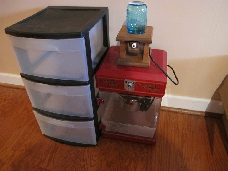 Image for ABSOLUTE AUCTION : PERSONAL & HOUSEHOLD PROPERTY