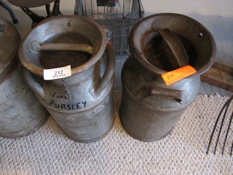 Image for ABSOLUTE AUCTION : PERSONAL & HOUSEHOLD PROPERTY