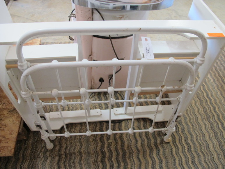 Image for ABSOLUTE AUCTION : PERSONAL & HOUSEHOLD PROPERTY