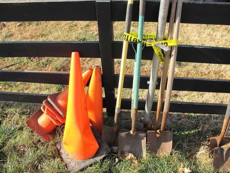 Image for ABSOLUTE AUCTION : PERSONAL & HOUSEHOLD PROPERTY