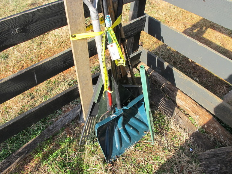 Image for ABSOLUTE AUCTION : PERSONAL & HOUSEHOLD PROPERTY