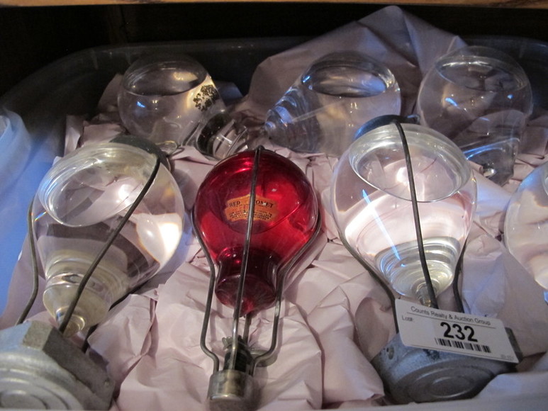 Image for ABSOLUTE AUCTION : PERSONAL & HOUSEHOLD PROPERTY