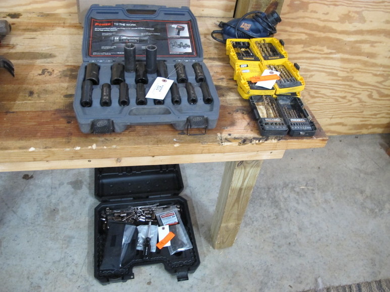 Image for ABSOLUTE AUCTION : PERSONAL & HOUSEHOLD PROPERTY