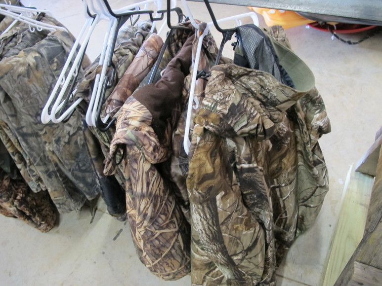 Image for ABSOLUTE AUCTION : PERSONAL & HOUSEHOLD PROPERTY