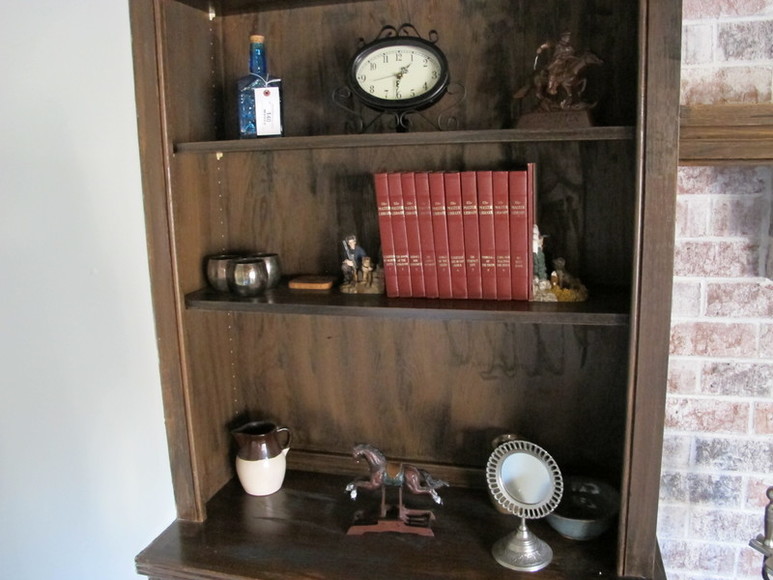 Image for ABSOLUTE AUCTION : PERSONAL & HOUSEHOLD PROPERTY