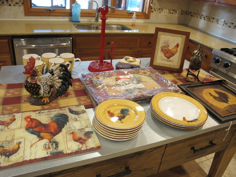 Image for ABSOLUTE AUCTION : PERSONAL & HOUSEHOLD PROPERTY