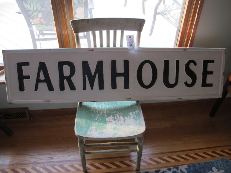 Image for ABSOLUTE AUCTION : PERSONAL & HOUSEHOLD PROPERTY