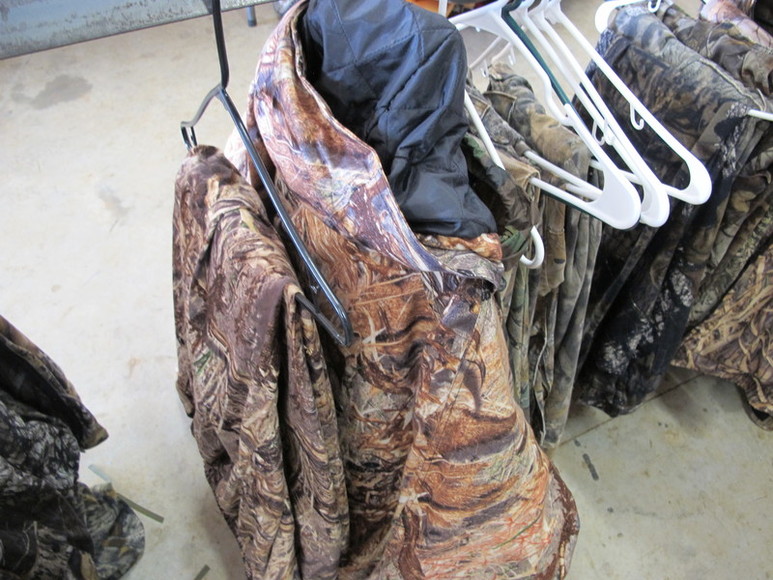 Image for ABSOLUTE AUCTION : PERSONAL & HOUSEHOLD PROPERTY