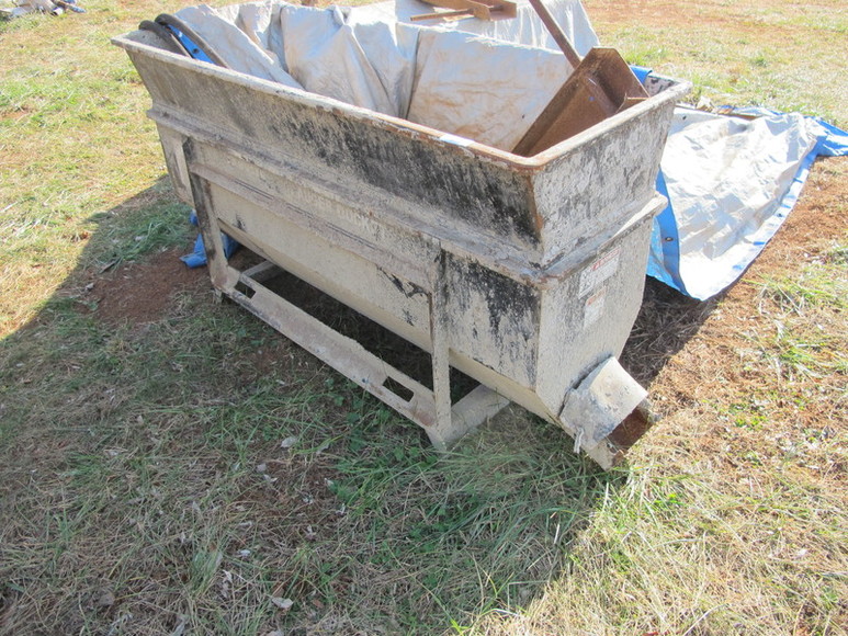 Image for ABSOLUTE AUCTION : PERSONAL & HOUSEHOLD PROPERTY