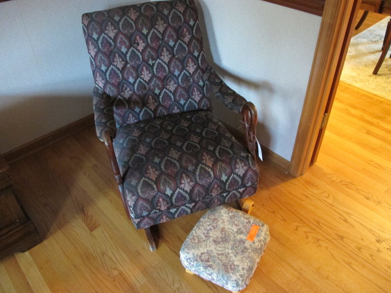 Image for ABSOLUTE AUCTION : PERSONAL & HOUSEHOLD PROPERTY