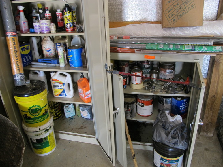 Image for ABSOLUTE AUCTION : PERSONAL & HOUSEHOLD PROPERTY