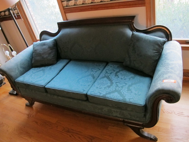 Image for ABSOLUTE AUCTION : PERSONAL & HOUSEHOLD PROPERTY