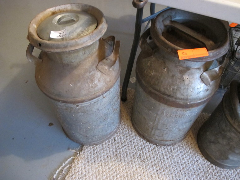 Image for ABSOLUTE AUCTION : PERSONAL & HOUSEHOLD PROPERTY