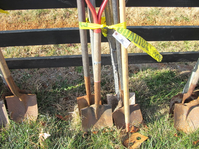 Image for ABSOLUTE AUCTION : PERSONAL & HOUSEHOLD PROPERTY