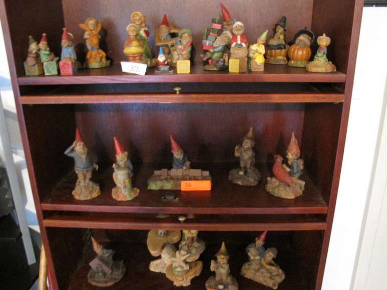 Image for ABSOLUTE AUCTION : PERSONAL & HOUSEHOLD PROPERTY