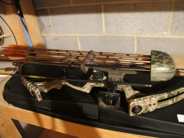 Image for ABSOLUTE AUCTION : PERSONAL & HOUSEHOLD PROPERTY