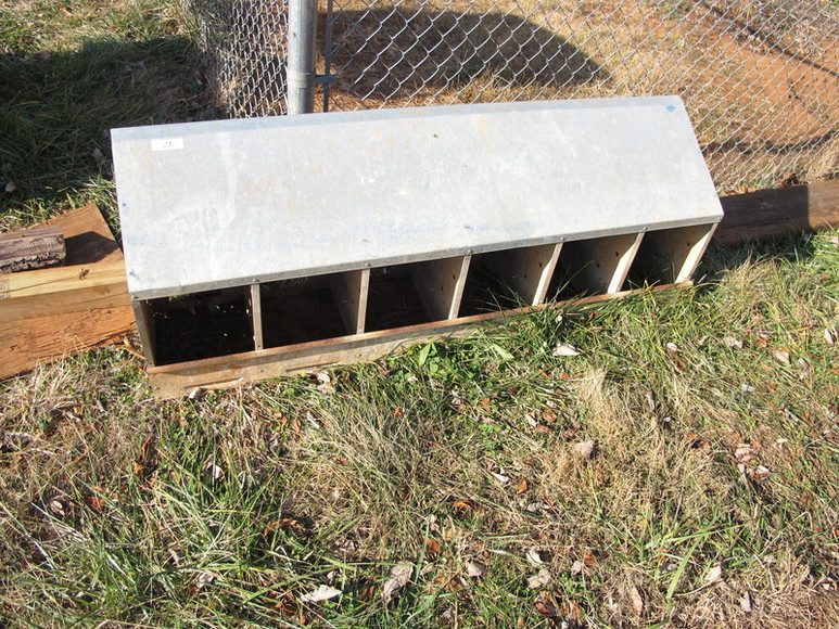 Image for ABSOLUTE AUCTION : PERSONAL & HOUSEHOLD PROPERTY