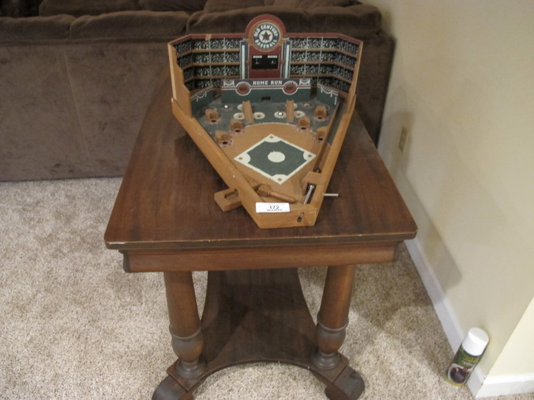 Image for ABSOLUTE AUCTION : PERSONAL & HOUSEHOLD PROPERTY