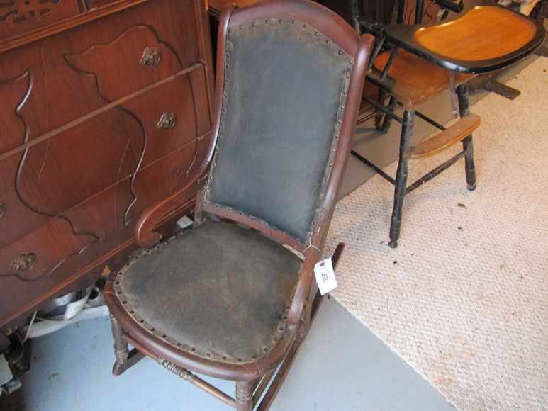 Image for ABSOLUTE AUCTION : PERSONAL & HOUSEHOLD PROPERTY