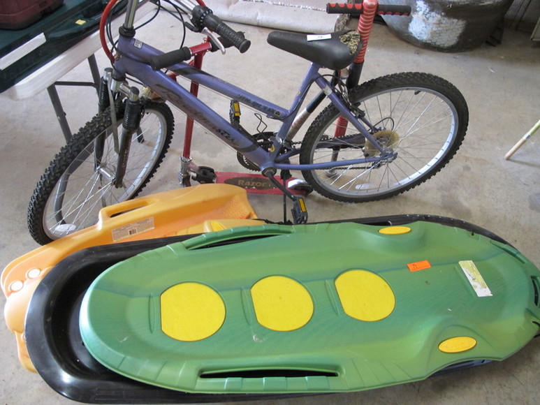 Image for ABSOLUTE AUCTION : PERSONAL & HOUSEHOLD PROPERTY