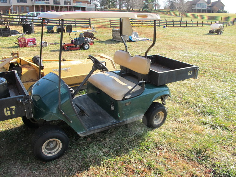 Image for ABSOLUTE AUCTION : PERSONAL & HOUSEHOLD PROPERTY