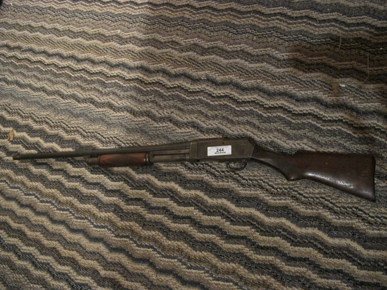 Image for ABSOLUTE AUCTION : PERSONAL & HOUSEHOLD PROPERTY